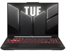 لپ تاپ ایسوس 16 اینچ مدل FA607NUQ پردازنده Ryzen 7 170رم 16GB حافظه 512GB SSD گرافیک 6GB 4050